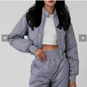 Alo Yoga Snowrider Puffer